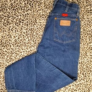 Wrangler Jeans